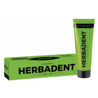 HERBADENT ORIGINAL bylinný gel na dásně 25g