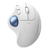 Logitech M575s, off-white