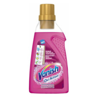 Vanish Oxi Action Gelový odstraňovač skvrn 750 ml