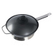 Grilovací pánev WOK 2 ks – Outdoorchef