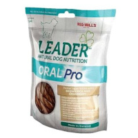 Leader Oral Pro Brown Rice & Cranberry 130g