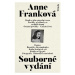 Anne Franková - Souborné vydání Nakladatelství Triáda, s.r.o.