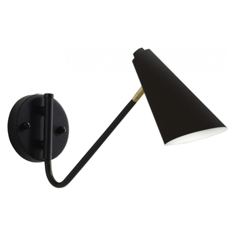 TooLight Nástěnná lampa KINKIET STYLE III černá
