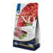 KRMIVO N&D CAT QUINOA WEIGHT MANAGEMENT LAMB & BROCCOLI 1,5 KG