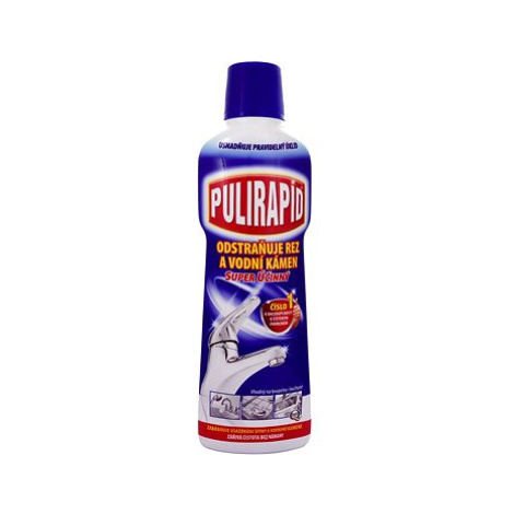 PUlIRAPID 500 ml