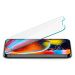 Spigen Glas tR EZ Fit tvrzené sklo 2 ks iPhone 13 Pro Max čiré