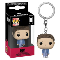 Funko POP! Keychain: BTS S4- RM