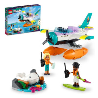 LEGO Friends - Záchranářský hydroplán 41752
