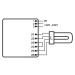 Elektronický předřadník OSRAM QTP-M 2X26-32/230-240V S