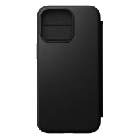 Nomad MagSafe Rugged Folio pouzdro Apple iPhone 13 Pro černé