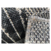 Oriental Weavers koberce Kusový koberec SISALO/DAWN 706/J48H – na ven i na doma - 66x120 cm