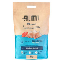 ALMI Medium Adult 3 kg