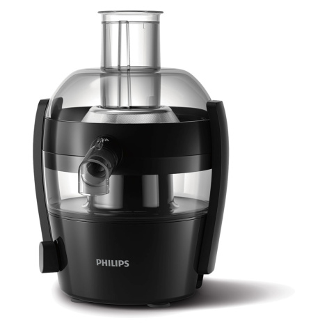 Odšťavňovače a lisy Philips