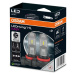 OSRAM LEDriving HL EASY H8/H11/H16 12V 8,2W PGJ19-1/2/3 6000K NO ECE 2ks 64211DWESY-2HB