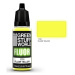 Green Stuff World Fluor Paint Yellow