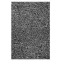 Metrážový koberec Rambo-Bet 78 filc - Zbytek 54x400 cm