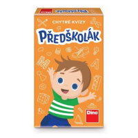 DINO - Předškolák Naučná Hra