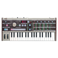 Korg microKORG