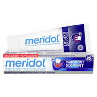 MERIDOL Zubní pasta Parodont Expert 75 ml