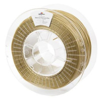 Spectrum 3D filament, PLA Glitter, 1,75mm, 1000g, 80185, aztec gold