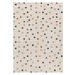 Krémový koberec 80x150 cm Karisma – Universal