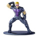 Marvel Avengers Kovové sběratelské nanofigúrky figurky 1,65" - 6 ks