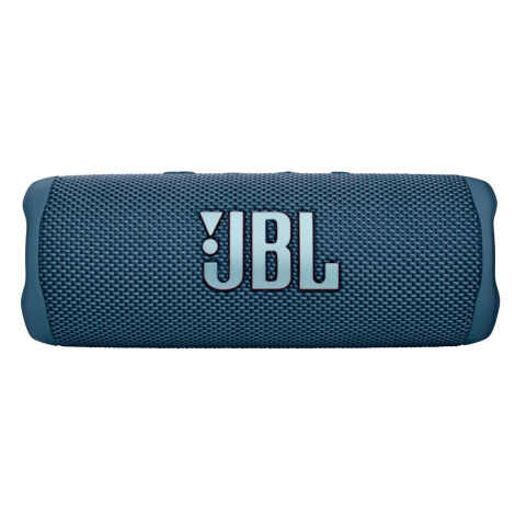 Bezdrátový reproduktor JBL Flip 6 - modrý