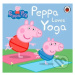 Peppa Loves Yoga - kniha z kategorie Pro děti