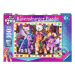 My Little Pony - puzzle z kategorie Maxi dílky