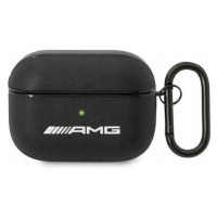 Pouzdro pro AirPods Pro Amg Amapslwk cover černé/blak