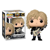 Funko Pop! Rocks Guns N Roses Duff McKagan 399