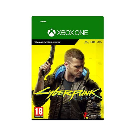 Cyberpunk 2077 - Xbox Digital Microsoft