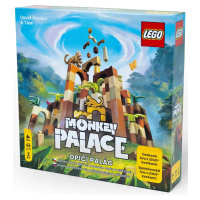 Asmodee lego® monkey palace opičí palác