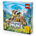 Asmodee lego® monkey palace opičí palác