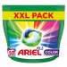 Ariel gelové kapsle Color 50 pd