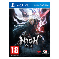 Nioh (PS4)