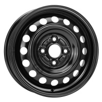 OEM 52150723 RÁFEK JEEP RENEGADE 6.5X15 5X110 40/65.1 černá STRUKTURA