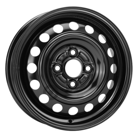 OEM 52150723 RÁFEK JEEP RENEGADE 6.5X15 5X110 40/65.1 černá STRUKTURA