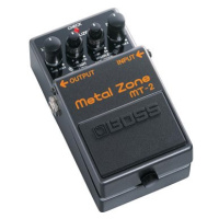 Boss MT-2