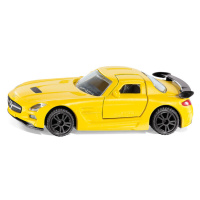 SIKU - Blister - Mercedes-AMG SLS Black Series