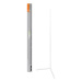 OSRAM LEDVANCE SMART+ Wifi Floor Corner bílá stojací lampa 1400mm RGB + TW 4058075765092