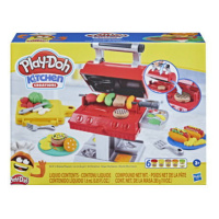 PLAY-DOH BARBECUE GRIL