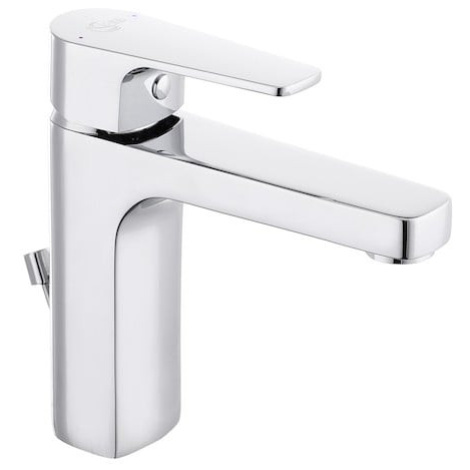 Ideal Standard Esla umyvadlová baterie s výpustí, , BC224AA