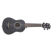 Cascha HH 3960 Soprano Ukulele Black Set