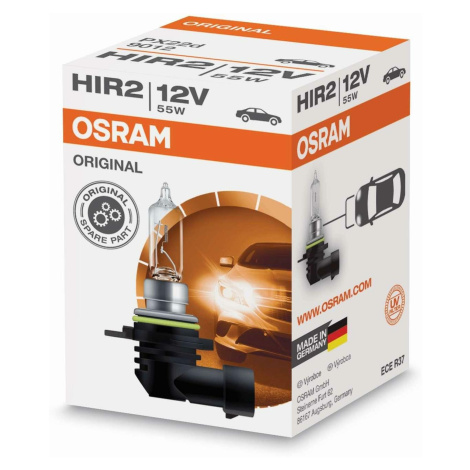 OSRAM HIR2 9012 12V