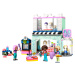 LEGO LEGO® Friends Kadeřnictví a obchod s doplňky 42662