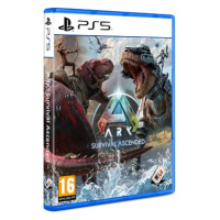 ARK: Survival Ascended - PS5