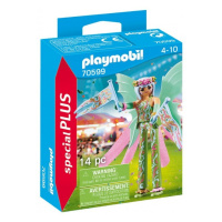 Playmobil 70599 víla na chůdách