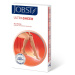JOBST Ultra Sheer KT 1 Lýtkové punčochy bez špice vel. III 1 pár tělové