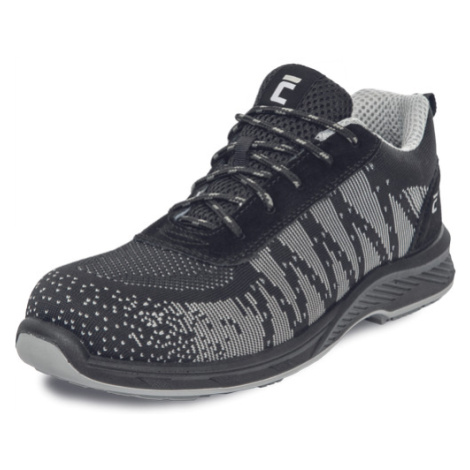 HOBBSCARP O1 SRC polobotka šedá 45